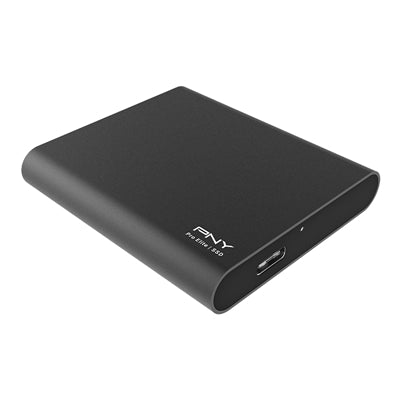 500GB Pro Elite USB 3.1 Gen 2