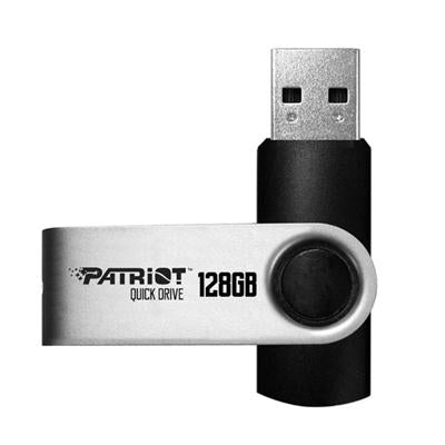 128GB Quick Drive USB