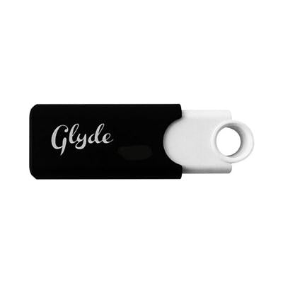 Glyde 256GB Flash Drive