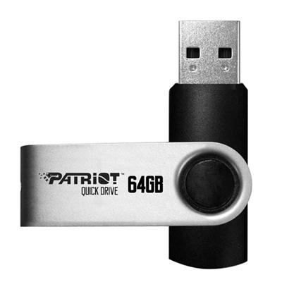 64GB Quick Drive USB