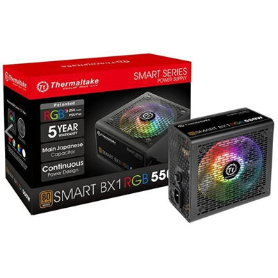 Smart BX1 RGB 550w