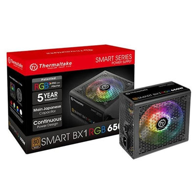 Smart BX1 RGB 650w