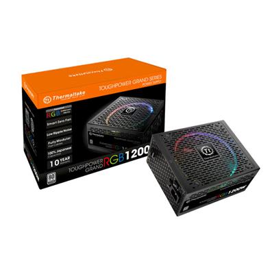 TPG RGB Platinum 1200W