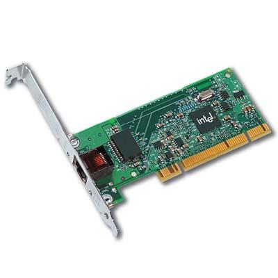 Low Profile PCI PRO/1000 EOL