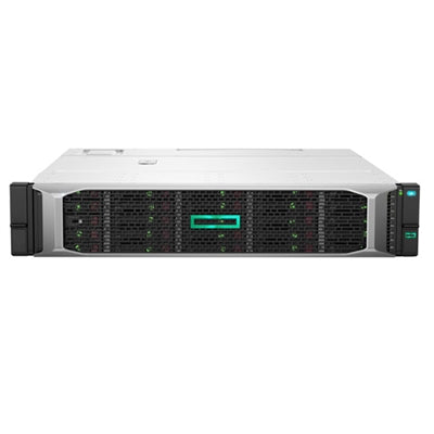 HPE D3710 1.8TB 12G 10K SAS SC