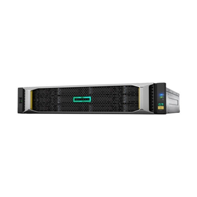 HPE MSA 1050 12Gb SAS DC SFF S