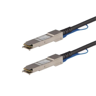 1m 3.3ft 40G QSFP+ DAC Cable