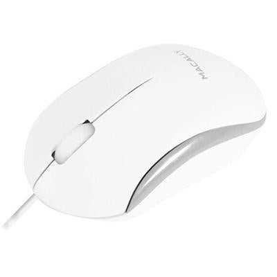 3 Button OPTICAL USB MOUSE