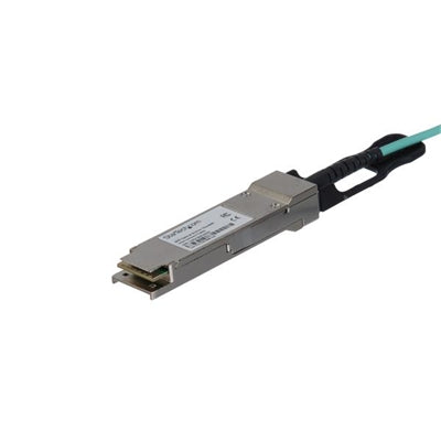 MSA Compliant QSFP+