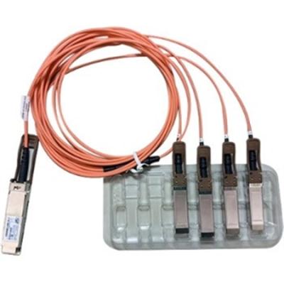 40GBASE Active Optical QSFP