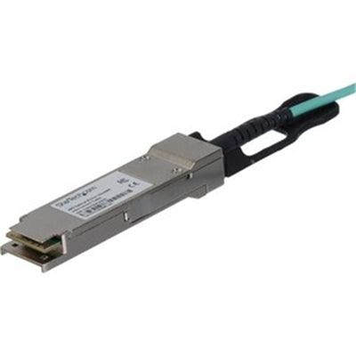 15m 49ft 40G QSFP+ AOC Cable