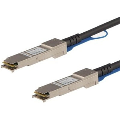 0.5m 1.6ft 40G QSFP+ DAC Cable