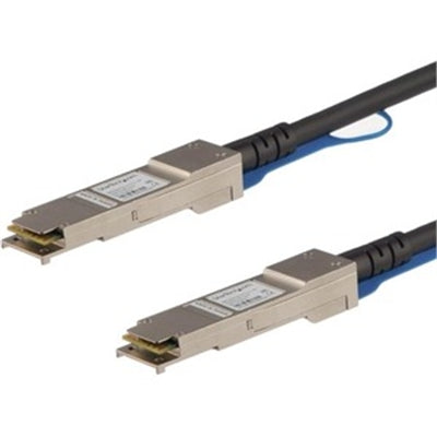 1m 3.3ft 40G QSFP+ DAC Cable