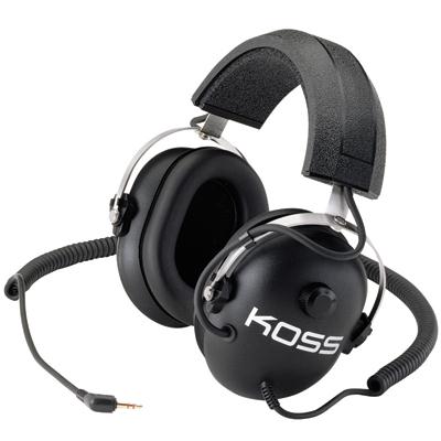 Noise Reduction Headphone