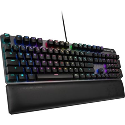 ROG TUF Gaming Keyboard K7 LIN