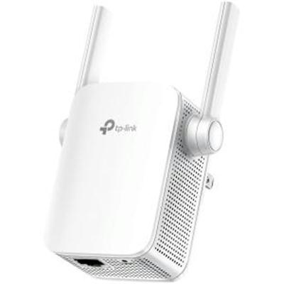 AC1200 WiFi Range Extender