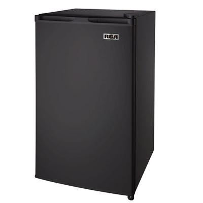 3.2 Cu Ft Mini Fridge Bk