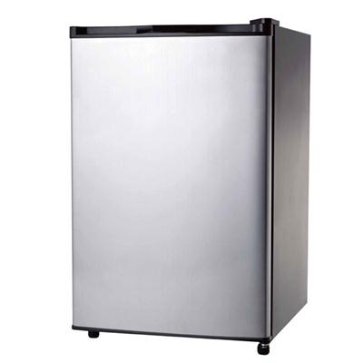 3.5 cu. ft. Mini Fridge BLK