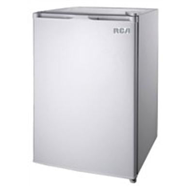 4.6 Cu Ft Fridge White