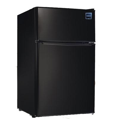 3.2 Cu Ft 2 Door Fridge