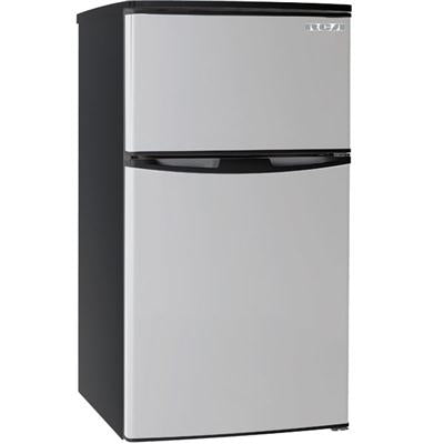 3.2 Cu Ft 2 Door Fridge