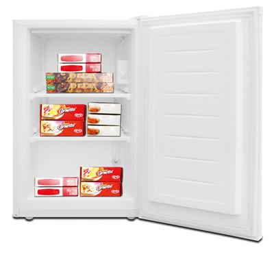 3.0 cu. ft. Vertical Freezer