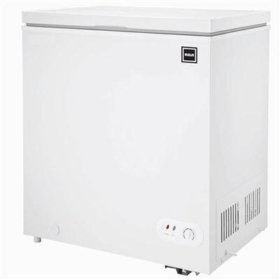 5.1 Cu. Ft. Chest Freezer