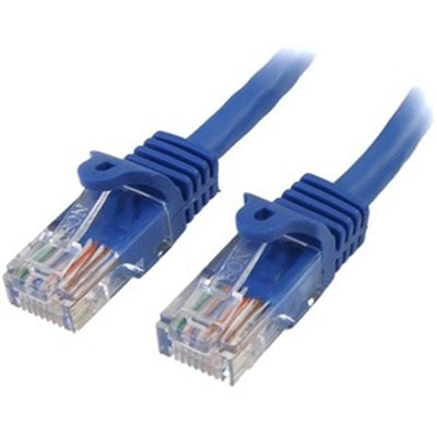 75' Sangless Cat5e Patch Cabl