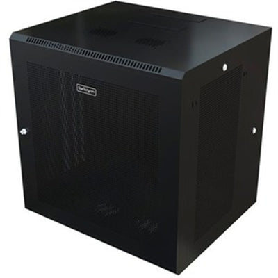 12U Server Rack Enclosure