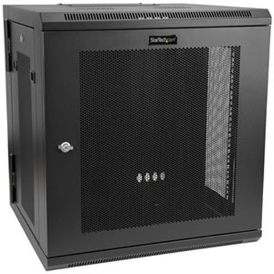 12U Server Rack Enclosure