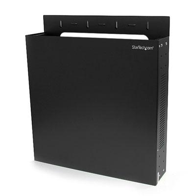 2U Horizontal Server Rack