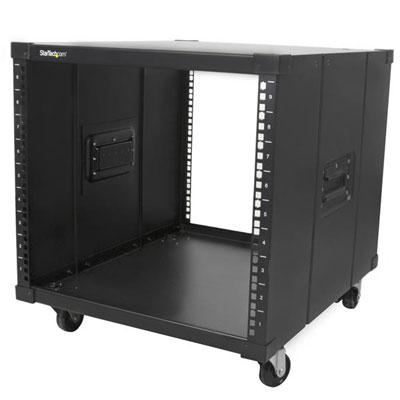 Portable Server Rack 9U