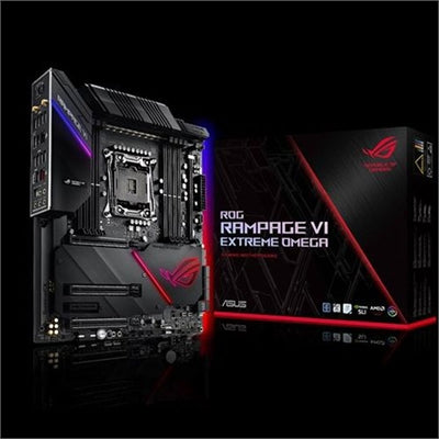 ROG Rampage VI MthrBrd LGA2066