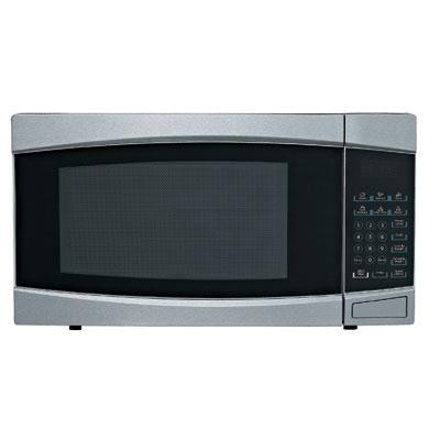 RCA 1.4 CU Ft Microwave SS