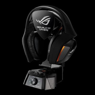 7.1 Surnd Sound Gming Headset