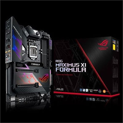 ROG Maximus XI Forumula Mthbrd