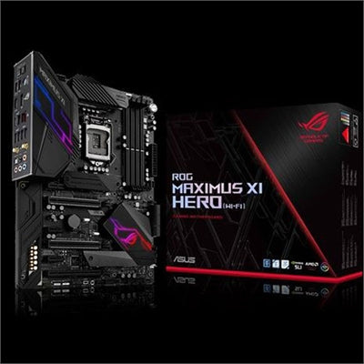 ROG Maximus XI Hero Wi Fi