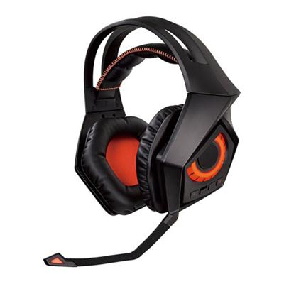 ROG Gaming 2.4GHz Headset