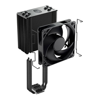 Hyper212 BlkEd CPU Air Cooler