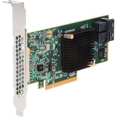 RAID Controller RS3UC080