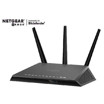 Nighthawk AC2300 Router