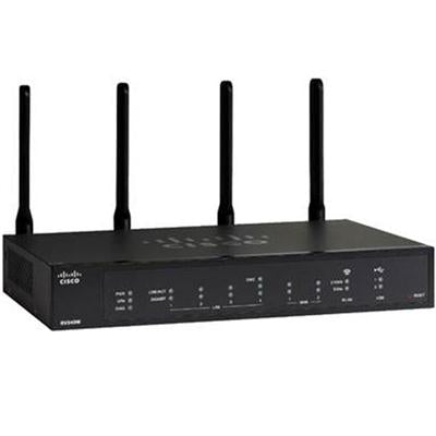 RV340W AC Dual WAN VPN