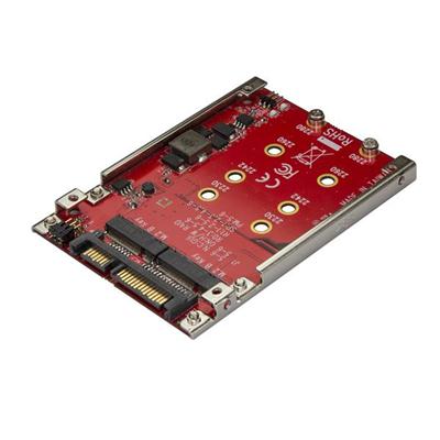 M.2 to SATA Adapter