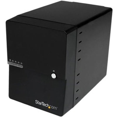 USB 3.0eSATA 4x HDD Enclosure