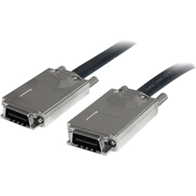 2m External SAS SFF-8470 Cable