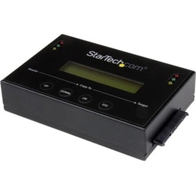 Standalone HDD Duplicator