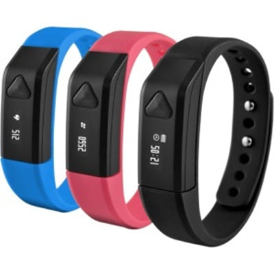 Wireless Activity Tracker Blk