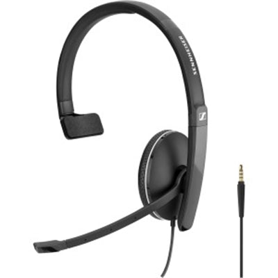 One Side 3.5mm Headset