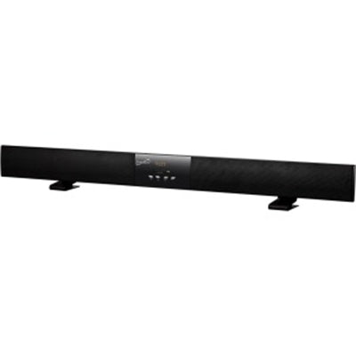 Premium Opt BT Soundbar 39in