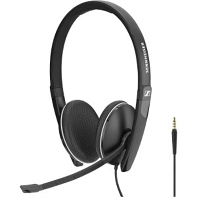 Both Sided 3.5mm Headset